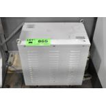 S.EL.IT SAS 12KVA/480-415-400-380-200V/3PH/50-60HZ TRANSFORMER (CI) [RIGGING FEE FOR LOT #865 - $