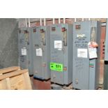 LOT/ BREAKER BOXES (CI) [RIGGING FEE FOR LOT #571 - $100 USD PLUS APPLICABLE TAXES]