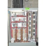 ALLEN BRADLEY PLC CONTROL CABINET (CI) [RIGGING FEE FOR LOT #309 - $250 USD PLUS APPLICABLE TAXES]