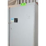 ALLEN BRADLEY PLC CONTROL CABINET (CI) [RIGGING FEE FOR LOT #618 - $350 USD PLUS APPLICABLE TAXES]