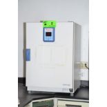 THERMO SCIENTIFIC (2013) HERATHERM OMS180 DIGITAL BENCH TOP LAB OVEN WITH DIGITAL MICROPROCESSOR