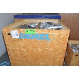 VOITH SULZER VPS 25/2 SPARE SCREEN BASKET 0.150 SLOT [RIGGING FEE FOR LOT #99A - $25 USD PLUS