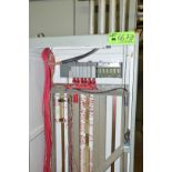 PAPRIMA PLC CONTROL CABINET (CI) [RIGGING FEE FOR LOT #667B - $150 USD PLUS APPLICABLE TAXES]