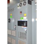 ALLEN BRADLEY (2016) POWERFLEX 755 700 HP VFD, S/N N/A (CI) [RIGGING FEE FOR LOT #596 - $550 USD