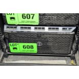 DELL POWER EDGE T630 SERVER (CI) [RIGGING FEE FOR LOT #608 - $25 USD PLUS APPLICABLE TAXES]