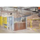 LOT/ COMPLETE 50 TPD OCC & RECYCLED FIBRE STOCK PREP PLANT D-1 CONSISTING OF LOTS 52 UP TO AND