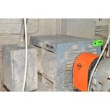 GE 300 HP ELECTRIC DRIVE MOTOR (CI) [RIGGING FEE FOR LOT #445 - $1200 USD PLUS APPLICABLE TAXES]
