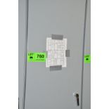 EATON FREEDOM + BANK MCC PANEL (CI) [RIGGING FEE FOR LOT #760 - $850 USD PLUS APPLICABLE TAXES]