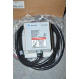 ALLEN BRADLEY (2019) 1204-TFB2 REFLECTIVE WAVE MOTOR TERMINATOR [RIGGING FEE FOR LOT #159 - $25