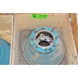 METSO DF-0 SPARE DEFLAKER ROTOR [RIGGING FEE FOR LOT #405B - $25 USD PLUS APPLICABLE TAXES]