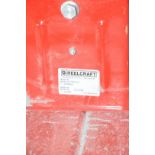REELCRAFT AIR HOSE REEL (CI) [RIGGING FEE FOR LOT #389 - $25 USD PLUS APPLICABLE TAXES]