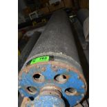 SPARE ROLL (CI) [RIGGING FEE FOR LOT #793 - $150 USD PLUS APPLICABLE TAXES]