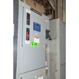GE LIMITAMP BREAKER PANEL (CI) [RIGGING FEE FOR LOT #520 - $250 USD PLUS APPLICABLE TAXES]