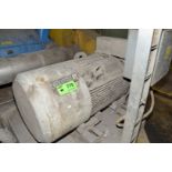 RELIANCE 250 HP DRIVE MOTOR (CI) [RIGGING FEE FOR LOT #775 - $450 USD PLUS APPLICABLE TAXES]