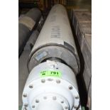 SPARE ROLL (CI) [RIGGING FEE FOR LOT #791 - $150 USD PLUS APPLICABLE TAXES]
