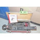 TITAN R-SERIES HEAVY DUTY PNEUMATIC TORQUE WRENCH SET [RIGGING FEE FOR LOT #347 - $25 USD PLUS