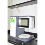 VALMET (2017) FS5 OPTICAL FIBER IMAGE ANALYZER WITH VALMET AUTOMATION VER 2.3 DIGITAL TOUCH SCREEN