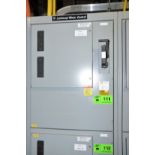 GE LIMITAMP BREAKER (CI) [RIGGING FEE FOR LOT #111 - $300 USD PLUS APPLICABLE TAXES]