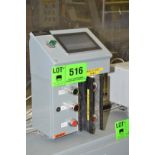 PLC TOUCHSCREEN PANEL (CI) [RIGGING FEE FOR LOT #516 - $50 USD PLUS APPLICABLE TAXES]
