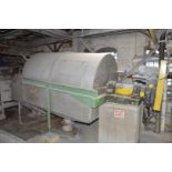 LOT/ COMPLETE 350 TPD OCC & RECYCLED FIBER STOCK PREP PLANT D-2 CONSISTING OF LOTS 202 UP TO AND