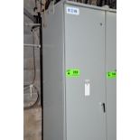 EATON FREEDOM + BANK MCC PANEL (CI) [RIGGING FEE FOR LOT #759 - $850 USD PLUS APPLICABLE TAXES]