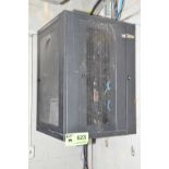 TRIPP LITE SERVER CABINET (CI) [RIGGING FEE FOR LOT #623 - $100 USD PLUS APPLICABLE TAXES]