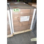 LOT/ PALLET OF ADVANTRA PHC-9200 FOOD PACKAGING ADHESIVE [RIGGING FEE FOR LOT #876 - $25 USD PLUS