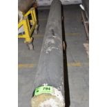 SPARE ROLL (CI) [RIGGING FEE FOR LOT #794 - $150 USD PLUS APPLICABLE TAXES]