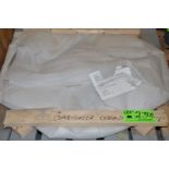VOITH COMBISORTER 5401998170 STAINLESS STEEL EXTRACTION PLATE SCREN [RIGGING FEE FOR LOT #230B - $25