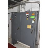 ALVEY CONTROL CABINET (CI) [RIGGING FEE FOR LOT #957 - $100 USD PLUS APPLICABLE TAXES]