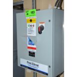 POST GLOVER (2020) PLCC48YW4E-H PULSERPLUS HIGH RESISTANCE GROUNDING SYSTEM CONTROL, S/N SO113212-