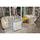 LOT/ COMPLETE 50 TPD BROKE HANDLING SYSTEM CONSISTING OF LOTS 405 UP TO AND INCLUDING 427 (CI) [