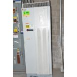 ABB (2012) ACS800-U4-0270-5+E210+P901 250HP VFD, S/N 2124302293 (CI) [RIGGING FEE FOR LOT #339 - $