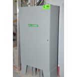 CONTROL CABINET (CI) [RIGGING FEE FOR LOT #163 - $200 USD PLUS APPLICABLE TAXES]