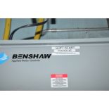 BENSHAW (2020) CFMVRMX18-1500-4160-12 1500HP-4160V DIGITAL SEVERE DUTY SOLID STATE STARTER