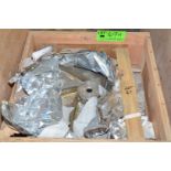 ANDRITZ DETRASHER DP350-650 SPARE PUMP ROTOR [RIGGING FEE FOR LOT #67A - $25 USD PLUS APPLICABLE