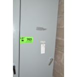 EATON FREEDOM + BANK MCC PANEL (CI) [RIGGING FEE FOR LOT #763 - $850 USD PLUS APPLICABLE TAXES]