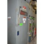 ALLIS CHALMERS BREAKER PANEL (CI) [RIGGING FEE FOR LOT #563 - $400 USD PLUS APPLICABLE TAXES]