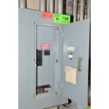 BREAKER PANEL (CI) [RIGGING FEE FOR LOT #708 - $100 USD PLUS APPLICABLE TAXES]