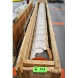 GL&V SPARE ROLL [RIGGING FEE FOR LOT #941 - $50 USD PLUS APPLICABLE TAXES]