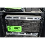 DELL POWER EDGE T630 SERVER (CI) [RIGGING FEE FOR LOT #607 - $25 USD PLUS APPLICABLE TAXES]