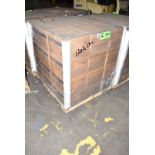 LOT/ PALLET OF ADVANTRA PHC-9200 FOOD PACKAGING ADHESIVE [RIGGING FEE FOR LOT #874 - $25 USD PLUS