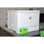 HP COLOR LASERJET ENTERPRISE M553 PRINTER