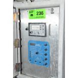 MT FURY DIGITAL DOSAGE AND OXYGEN MONITOR PANEL (CI) [RIGGING FEE FOR LOT #236 - $150 USD PLUS