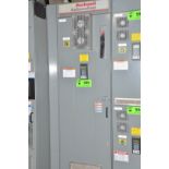 ALLEN BRADLEY (2016) POWERFLEX 755 200HP VFD, S/N 48415292 (CI) [RIGGING FEE FOR LOT #595 - $450 USD