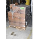 LOT/ PALLET OF TECHNOMELT COOL 200B FOOD PACKAGING ADHESIVE [RIGGING FEE FOR LOT #872 - $25 USD PLUS