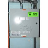 EATON BREAKER CABINET (CI) [RIGGING FEE FOR LOT #127 - $100 USD PLUS APPLICABLE TAXES]