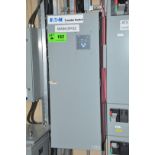 EATON SAY1127032 DIGITAL 3-PHASE TRANSFER SWITCH (CI) [RIGGING FEE FOR LOT #182 - $125 USD PLUS