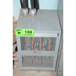 ALLEN BRADLEY 320 AMP 3-PHASE REACTOR (CI) [RIGGING FEE FOR LOT #133 - $100 USD PLUS APPLICABLE