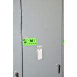 EATON FREEDOM + BANK MCC PANEL (CI) [RIGGING FEE FOR LOT #761 - $850 USD PLUS APPLICABLE TAXES]